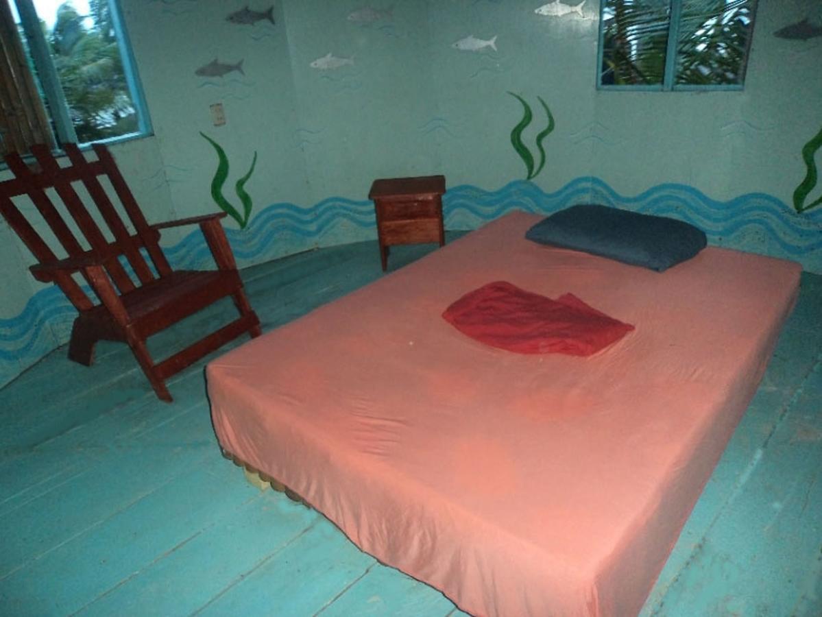 Pink Pearl Island Resort Set Net ภายนอก รูปภาพ