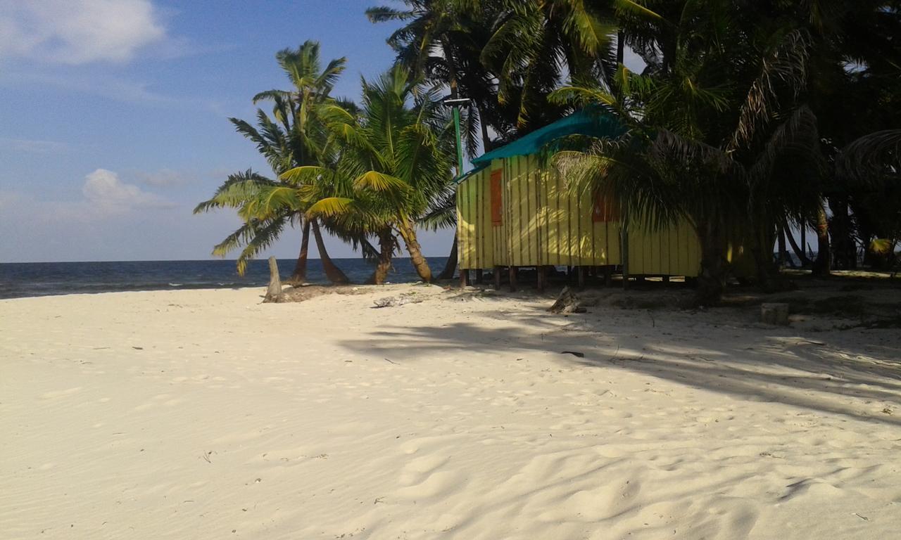 Pink Pearl Island Resort Set Net ภายนอก รูปภาพ